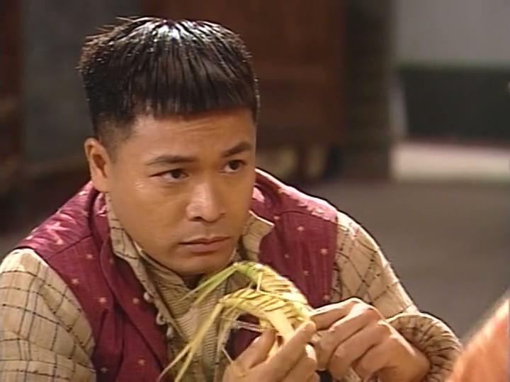 憨夫成龙大结局