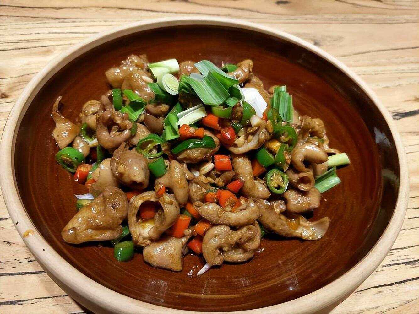 湖南名菜